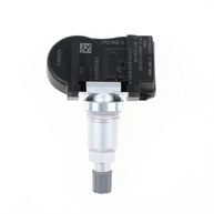 Kit 4 Sensores TPMS 4250B975 para Mitsubishi I-Miev, Mirage, Outlander - Monitoramento de Pressão de Pneu - imagem 4