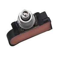 Sensor TPMS 315Mhz para Mitsubishi: Mantenha Seus Pneus Seguros e Calibrados - imagem 5
