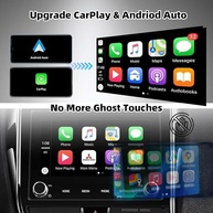 Tela Touchscreen Rádio 8" para Mitsubishi Outlander & Sport 2019-2022 - Substituição OEM - imagem 5