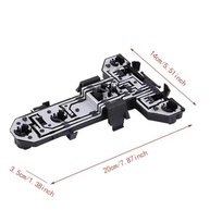 Placa de Circuito da Lanterna Traseira 1J5-945-257 para VW MK4 (1998-2004) - Peça de Reposição Essencial - imagem 3