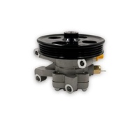 Bomba de Direção Hidráulica Completa com Polia para Ford Fusion, Edge e Lincoln MKZ/MKX 3.5L - imagem 4