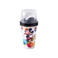 Mini Shakeira Mickey 320 ml - Copo Divertido com Bico para Bebês e Crianças - imagem 2