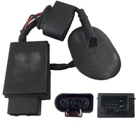 Módulo de Controle Bomba Combustível 1K0906093G para Audi A3, VW Beetle, CC, GTI, Passat - imagem 2