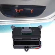 Módulo de Exibição de Temperatura e Direção para Toyota Tacoma 2005-2008 - Visibilidade e Durabilidade Aprimoradas - imagem 4