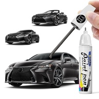 Tinta de Retoque Automotivo Lexus Granito Moky 1G0 - Reparo Perfeito para Arranhões - imagem 1