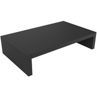 Suporte para Monitor em MDF 33cm - Design Moderno e Resistência Duradoura - imagem 1