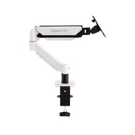 Suporte Articulado Para Monitor Zinnia Nimbo 110 | Pistão à Gás | 13 a 32 Polegadas | Branco | ZNO-ZNNBO110-WH01 - imagem 3