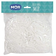 Mor Refil Esfregão Mop Pocket - Microfibra Macia e Absorvente para Limpeza Prática - imagem 4