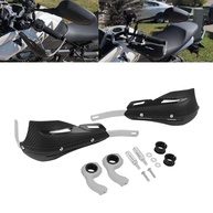 Protetores de Mão Racing para Moto e ATV - Azul (22mm/28mm) - imagem 1