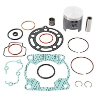 Vertex Kit Pistão Superior Suzuki RM 100 03 VTK23614A: Potência e Durabilidade para Sua Moto - imagem 5