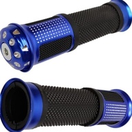 Manopla Esportiva Moto Peso Curto Diamante Universal: Conforto e Controle para Sua Pilotagem - imagem 3