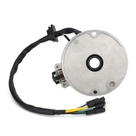 Estator de Cobre para Moto LIFAN YX: Potência e Confiabilidade para sua Pit Bike! - imagem 4
