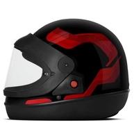 Capacete Moto Pro Tork Sport 788 Automático: Segurança e Estilo para Você! - imagem 2