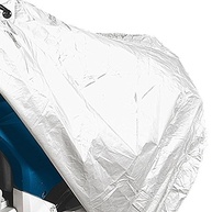 Capa para Moto Tramontina P Impermeável - Proteção Total para sua Motocicleta - imagem 5