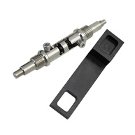 Pino de Alinhamento Premium para Motocicletas R1200GS R1250GS - Reparo Essencial - imagem 1