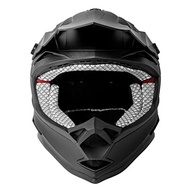 VCAN Capacete Vx38 Adulto: Segurança e Estilo para Motocross, Downhill e Offroad - imagem 5