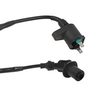 Bobina de Ignição FLYPIG para Motores GY6 49cc-150cc e Honda CRF/XR/XL: Potência e Desempenho Máximos! - imagem 5