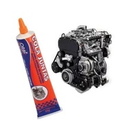 Cola Junta Motor 75g: Vedação Perfeita para Motores Diesel, Gasolina e Etanol - imagem 3
