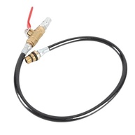 Compressor de Mola de Válvula para Motores LS1/LS2/LS3/LS6: Ferramenta Essencial para Reparos - imagem 3