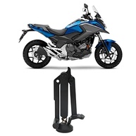 Suporte Lateral Ajustável para Motos: Estabilidade e Segurança para Manutenção - imagem 4