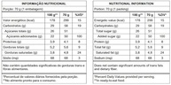 Mistura Pó para Mousse Morango Yoki Envelope 70g - imagem 2