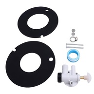 Kit Válvula D'água RV 385314349: Desempenho Confiável para seu Banheiro Móvel - imagem 3