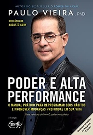 Reprograme Sua Mente: O Manual Prático para Alta Performance e Mudanças Profundas - imagem 2