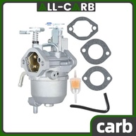 Carburador Novo para Kawasaki Mule 600 610 SX XC SC 4x4 (2005-2019) - Desempenho e Confiabilidade - imagem 3