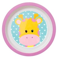 para-multicolorida-pratico-kit-criancas-a-animal-buba-divertido-girafa-fun-refeicao-e-a
