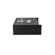 Pedal Talk Back Santo Angelo TBLS: Comunicação Clara e Controle Total para Músicos - imagem 5