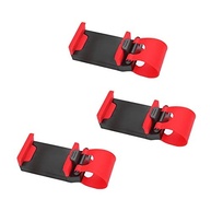 Suporte de Celular para Volante QYNuLi: Segurança e Praticidade na Direção - imagem 2