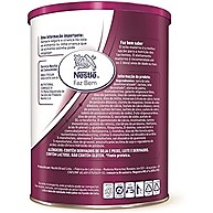 Nan Comfor 2 Nestlé: Conforto e Nutrição para Bebês - imagem 1