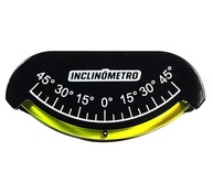 Inclinômetro Náutico 45° Supriauto: Precisão Essencial para sua Embarcação - imagem 2