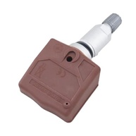 Sensor TPMS 433MHz para Nissan NP300, Pixo, Cube, Pathfinder e Infiniti EX - Monitore a Pressão dos Pneus com Segurança! - imagem 3