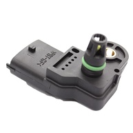 Sensor MAP 3.5 Bar para Turbocompressor Fiat, Benz, Nissan, VW | 0281002456 - imagem 1