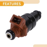 Injetor de Combustível No.4612402 para Chrysler Grand Voyager, Imperial e Dodge Caravan - Fluxo Otimizado - imagem 5