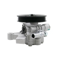 Bomba de Direção Hidráulica Nova com Polia para Civic, CR-V e Acura EL (1997-2001) - Peça de Reposição 56110-P2A-003 - imagem 1