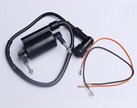 Bobina de Ignição Nova para Kawasaki Bayou 300 KLF300 (1986-2004) - Potência e Confiabilidade para seu ATV - imagem 2