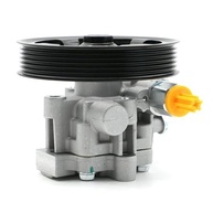 Bomba Direção Hidráulica Nova com Polia para Dodge Caliber, Compass e Patriot (2007-2017) - imagem 2