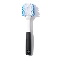 Escova de Limpeza em Nylon OXO - Resistente e Versátil para Cozinha - imagem 1
