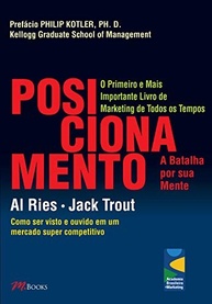 Posicionamento: O Livro Essencial para Dominar o Marketing - imagem 2