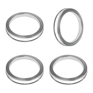 Hub Rings 60mm ID para 73mm OD: Estabilidade e Segurança para Sua Roda - imagem 2