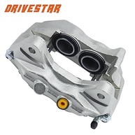 Pinças de Freio Dianteiras DRIVESTAR para Toyota 4Runner (96-02) e Tacoma (04) - Par Novo OE - imagem 4