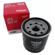 Filtro de Óleo Wega JFO0411P: Proteção Superior para Seu Motor - imagem 2