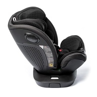 Cadeira para Auto Only One Plus Black: Segurança e Conforto do Nascimento aos 12 Anos - imagem 4