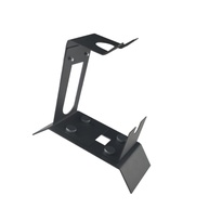Suporte de Pintura Automotiva em Ferro - Ideal para Armas HVLP e Organização de Oficina - imagem 1