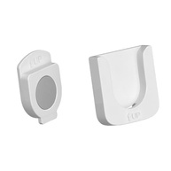 Suporte Magnético para Controle Remoto 2 Peças - Organize Sem Perfurar - imagem 4