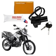 Kit Chave Ignição Magnetron Original + Graxa Branca para XTZ 250 Lander (2007-2015) - imagem 2