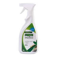 Fertilizante Forth Orquídeas Manutenção Pronto Uso 500ml - Nutrição Especializada para Florescer - imagem 1