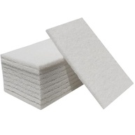 Almofadas Abrasivas Premium 15x23cm - Pacote com 10 Unidades | Ideal para Lixamento e Preparação de Superfícies - imagem 2